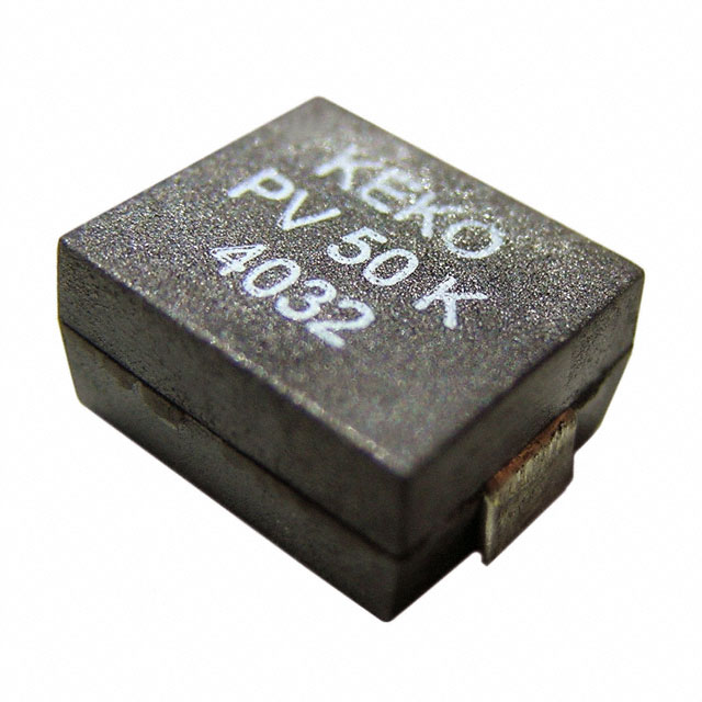 the part number is PV300K3225T