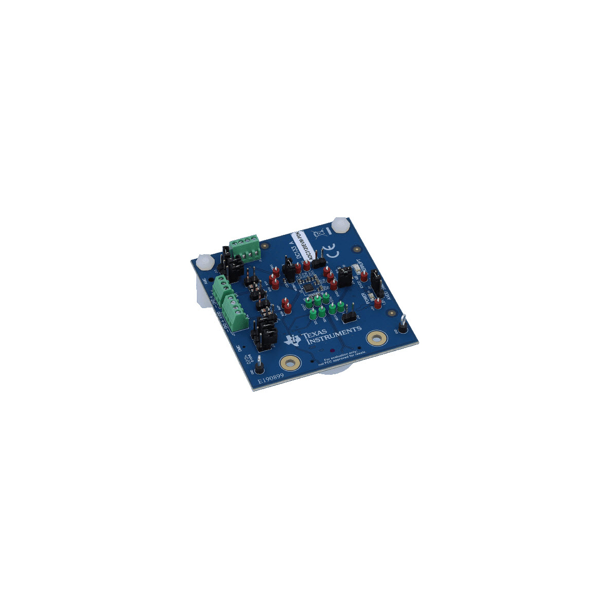 the part number is ADC3120EVM-PDK