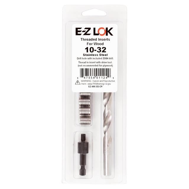 the part number is EZ-400-332-CR