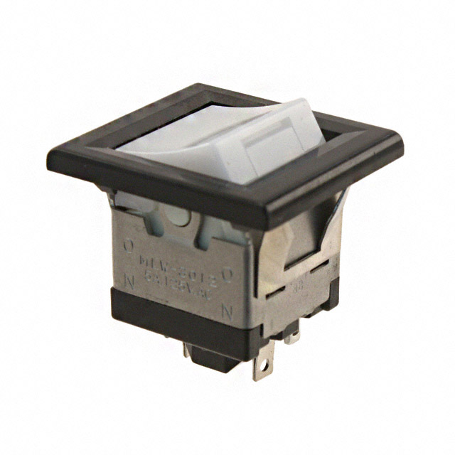 the part number is MLW3012-28-RB-2A