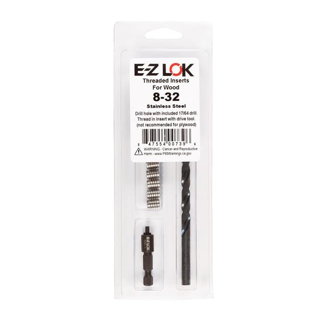 the part number is EZ-400-008-CR