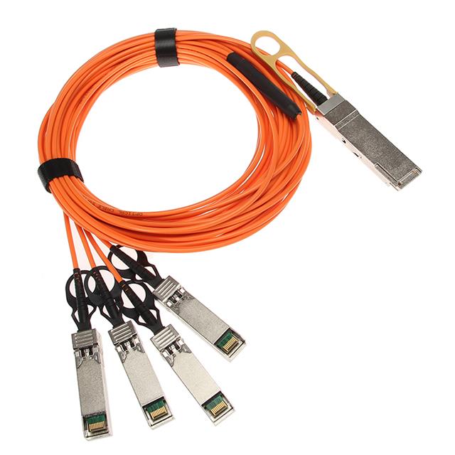 the part number is 10GB-4-F02-QSFP-C