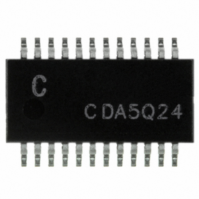 the part number is CDA5Q24-G