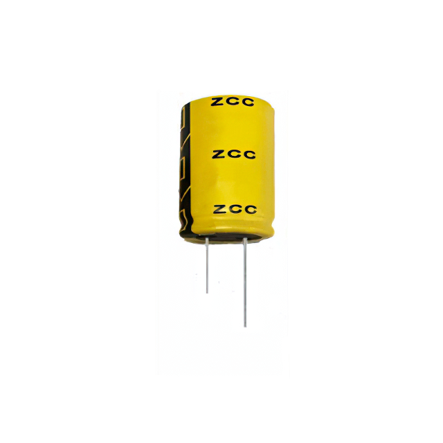 the part number is ZCC108S0YL60RR