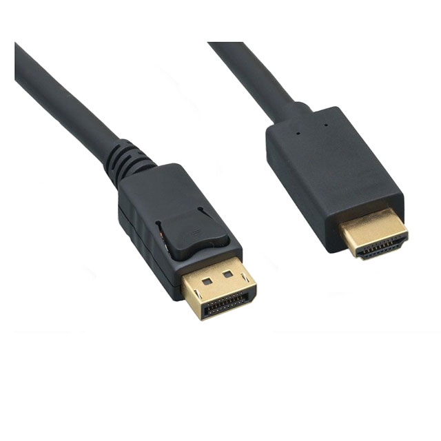 the part number is DP-HDMI-6-FEET