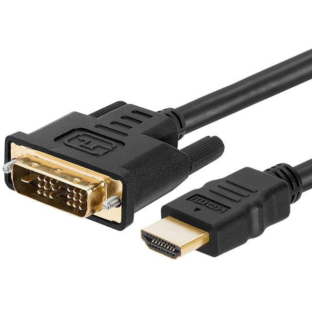the part number is SNX-HDMI-DVI-6FT