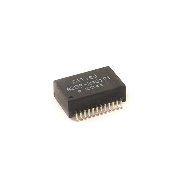 the part number is A2GS-2401PI