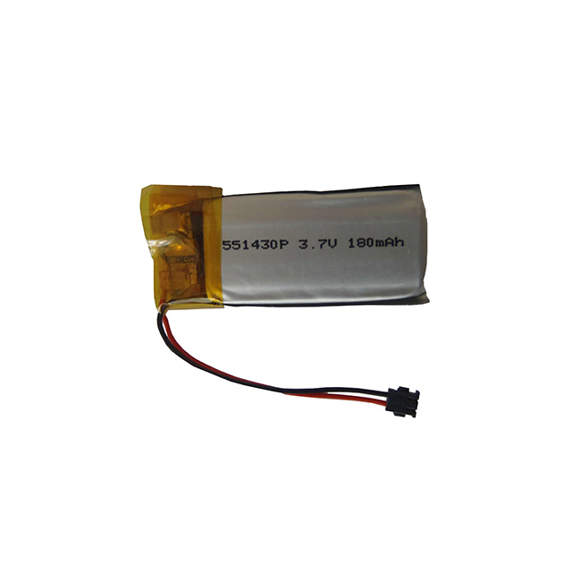 the part number is LCR-READER RECHARGEABLE BATTERY