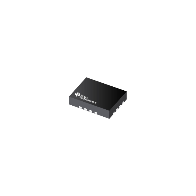 the part number is TS3USB32008RSVR