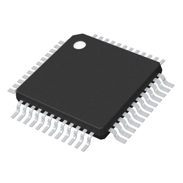 the part number is STM32L152CCT6