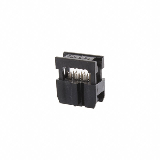 the part number is FCS-06-SG