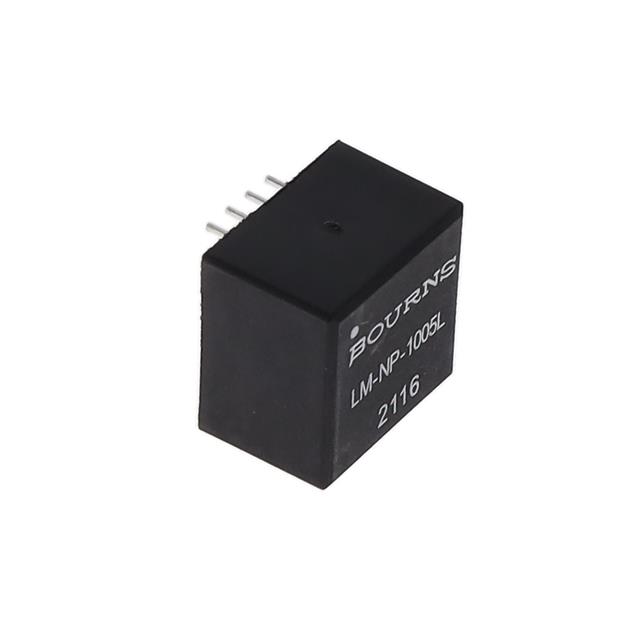 the part number is LM-NP-1005L