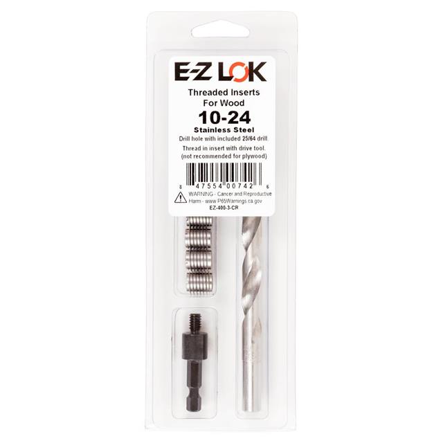 the part number is EZ-400-3-CR