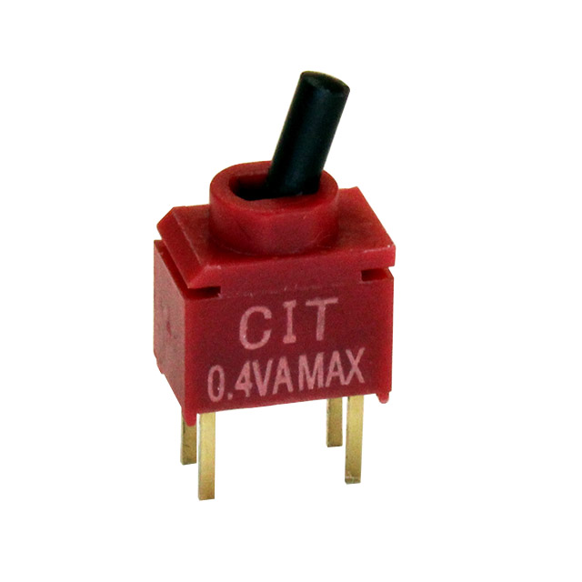 the part number is CST10T2CR