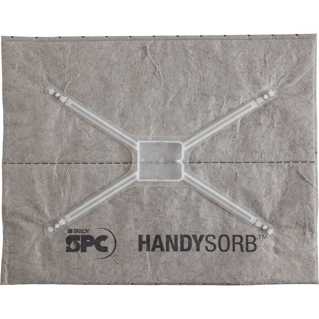 the part number is HANDYSORB-NTPAD