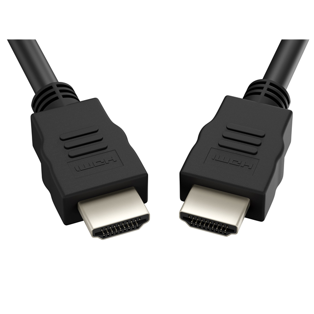 the part number is HDMI-MM-10F