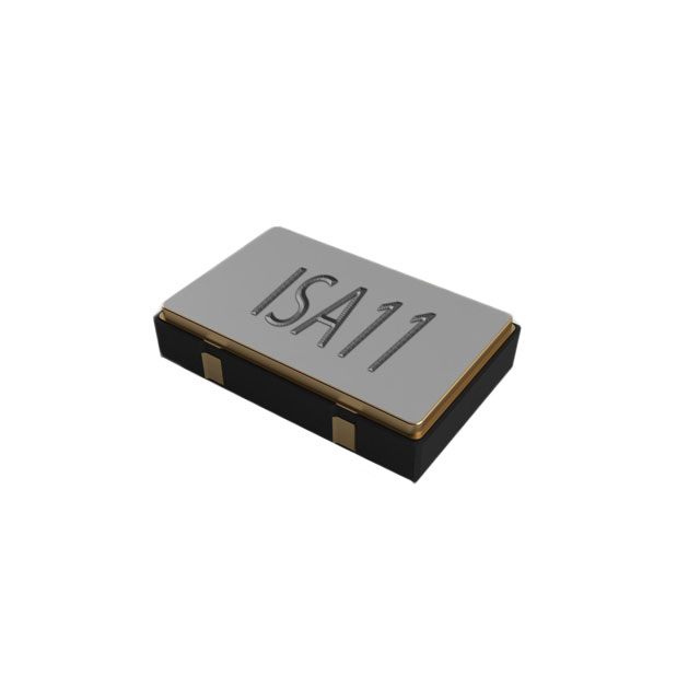 the part number is ISA11-3FBH-20.000MHZ
