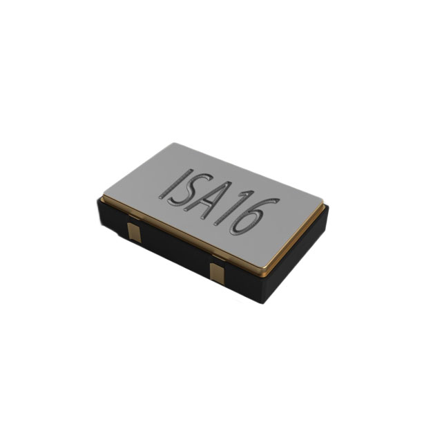the part number is ISA16-3FBH-60.000MHZ
