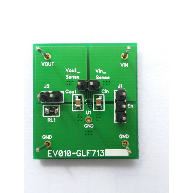 the part number is EV010-GLF71301