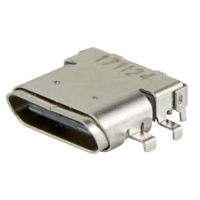 the part number is UJ31-CH-4-MSMT-TR