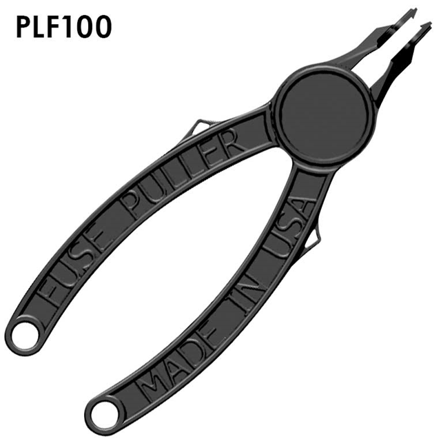 the part number is PLF200