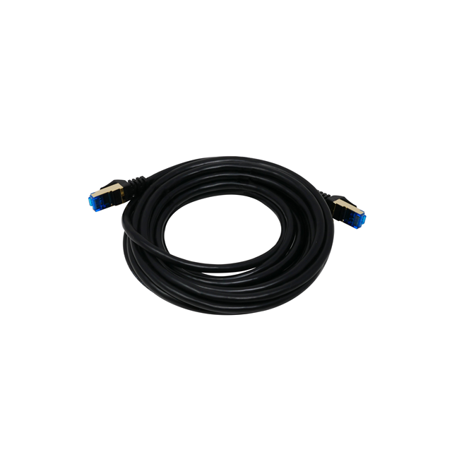 the part number is QG-CAT7R-20FT-BLK