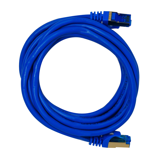 the part number is QG-CAT7R-10FT-BLU