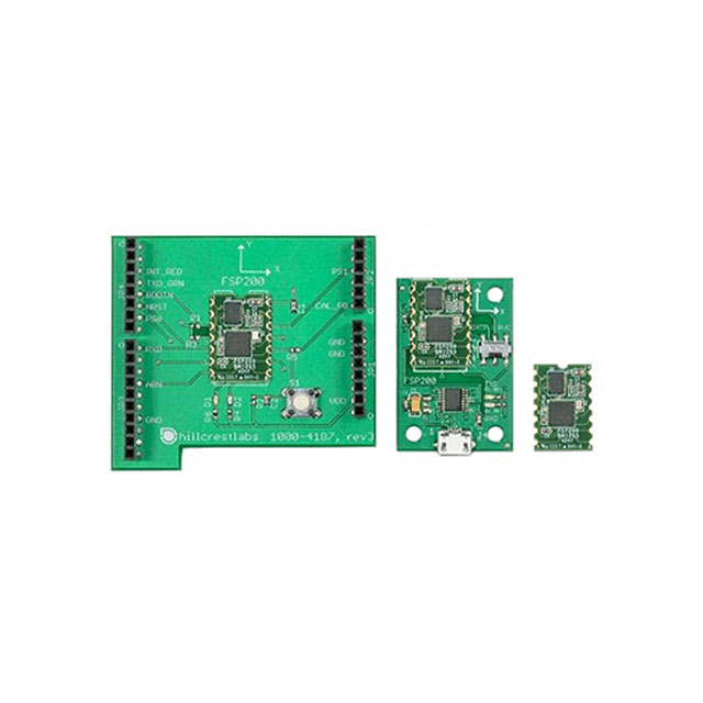 the part number is FSP200 DEVELOPMENT KIT