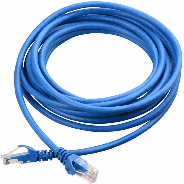 the part number is PP-CAT6-25FT