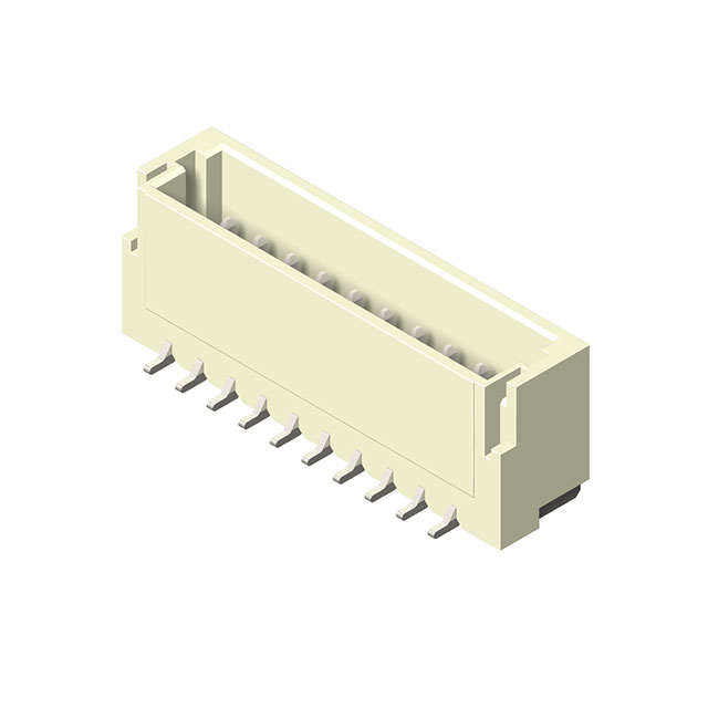 the part number is CI1102M1VR0-NH