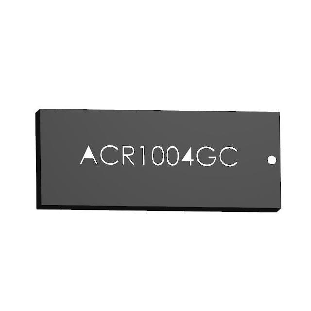 the part number is ACR1004GC-EVB