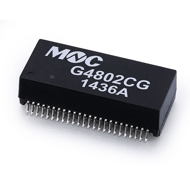 the part number is G4802CG
