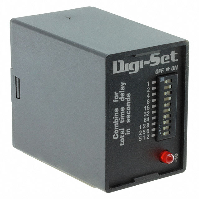 the part number is TDS120ALD