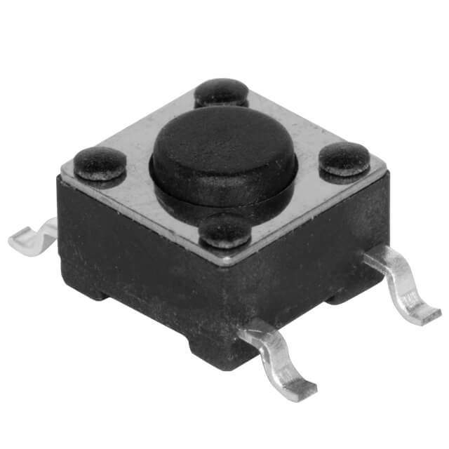 the part number is TS04-66-43-BK-160-SMT