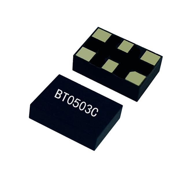 the part number is BT0503CH3I508BN50