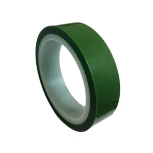 the part number is 851 GREEN, 1 IN X 144 YD