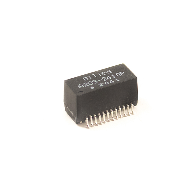 the part number is A2GS-2410P
