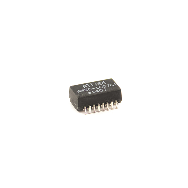 the part number is AHSC-1607CI