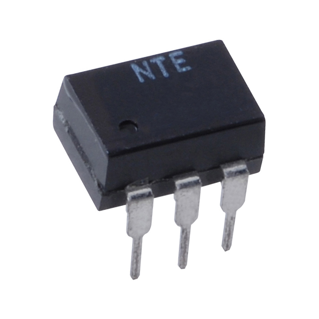 the part number is NTE3040