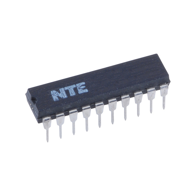 the part number is NTE74HCT240