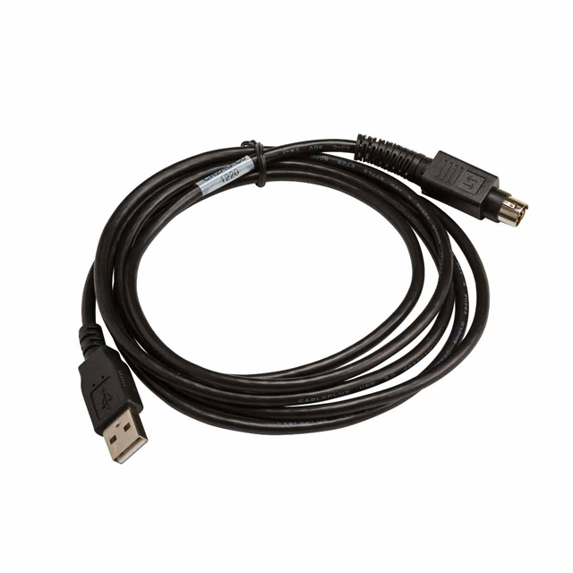the part number is CR2-6FT-USB-CABLE