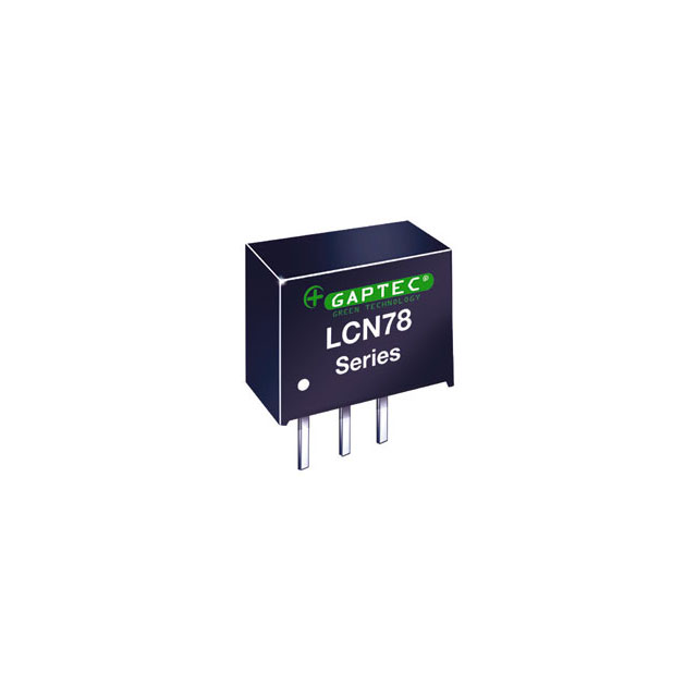 the part number is LCN78_03-0.5