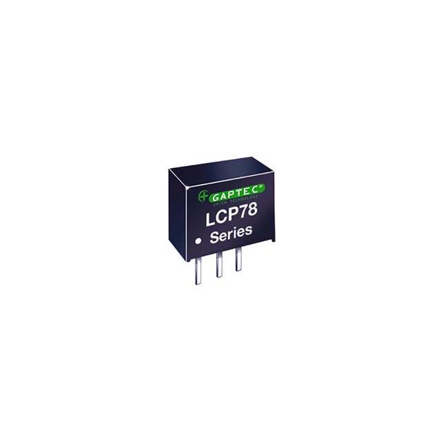 the part number is LCP78_03-0.5