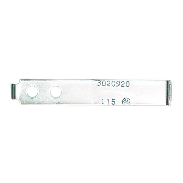 the part number is 302C920-115