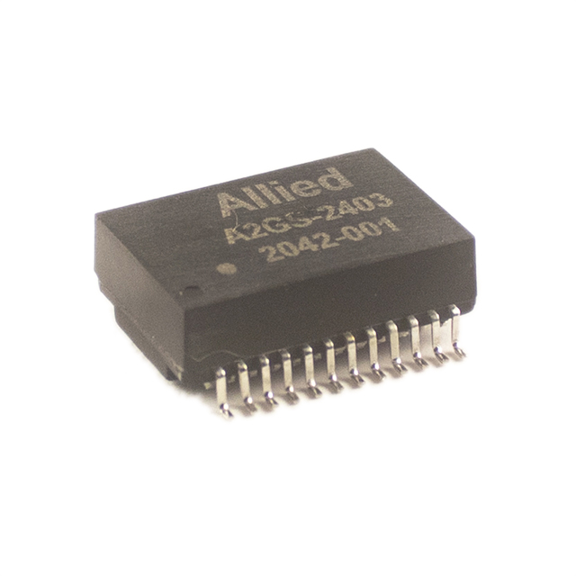 the part number is A2GS-2403