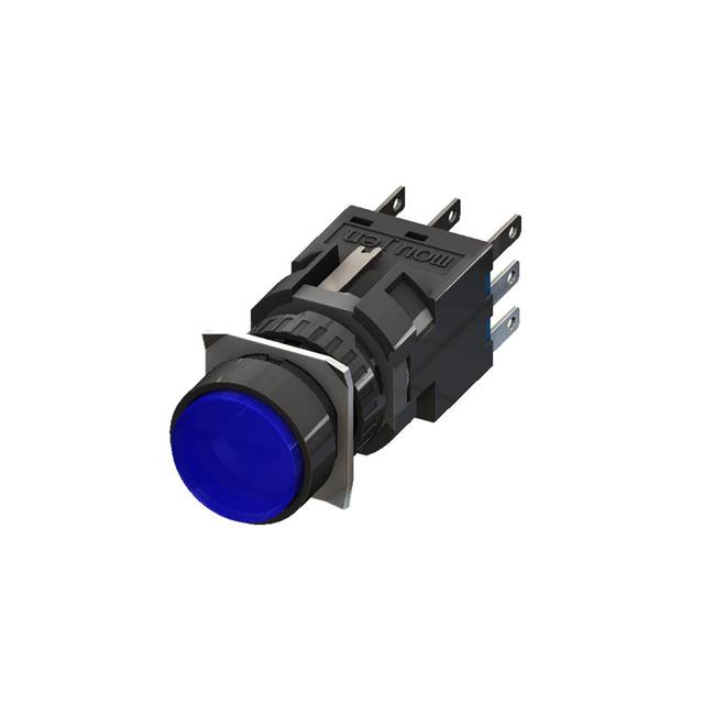 the part number is M6P-AAS1-06EB