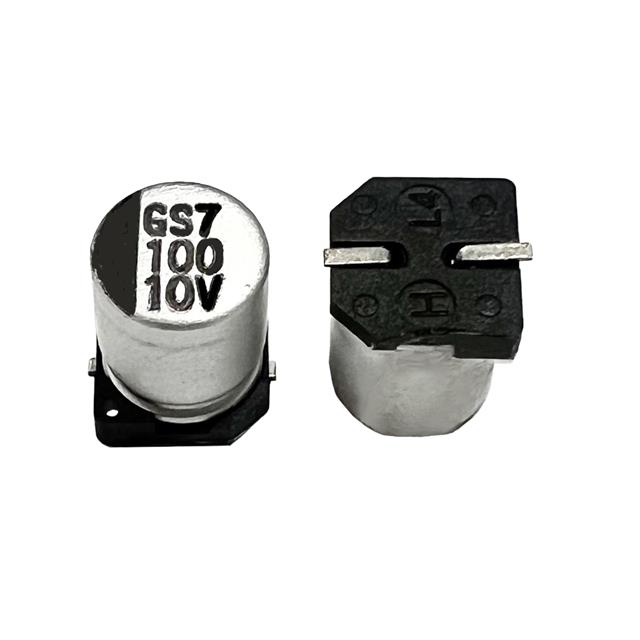 the part number is CGS035M100D06PE50V00R