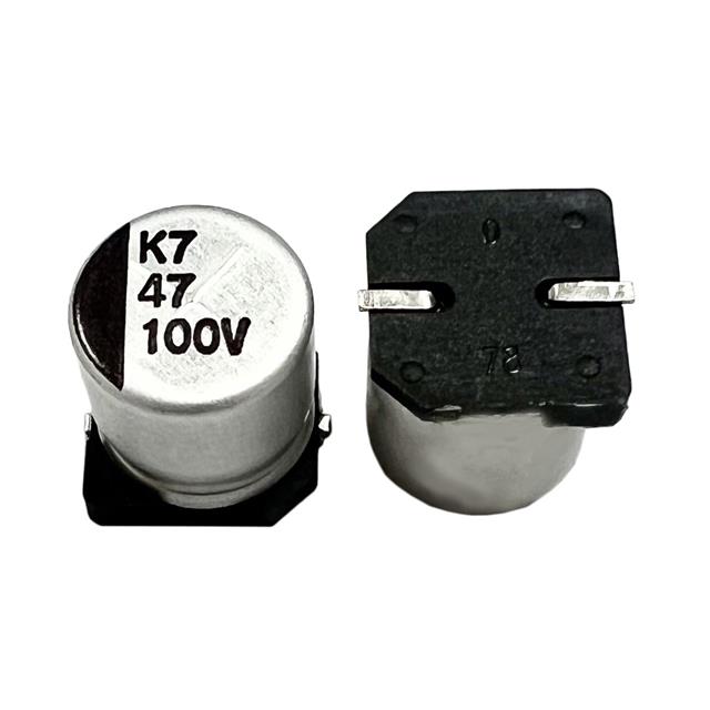 the part number is CK063M101G10PE50V00A