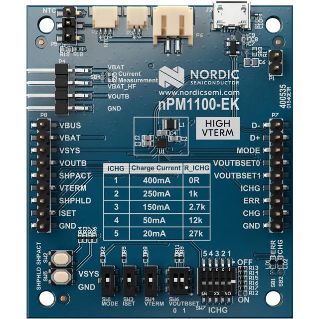 The model is NPM1100-EKHV