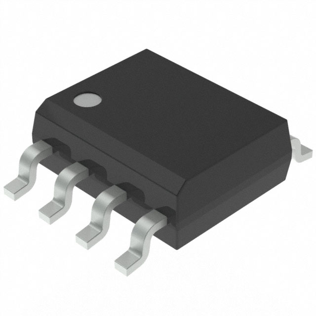 the part number is ATTINY102-MFR